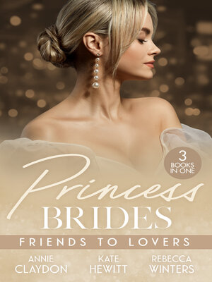 cover image of Princess Brides